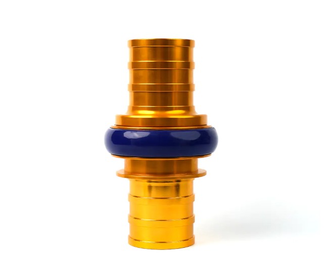 การเชื่อมต่อท่อดับเพลิงควรเชื่อมต่ออย่างไร?