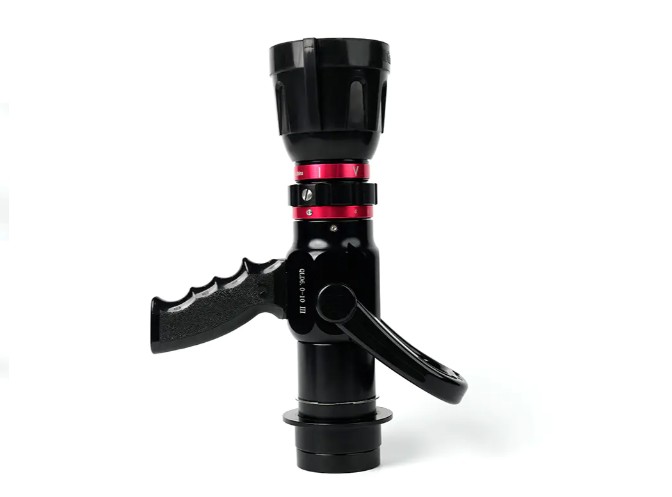 โหมดสเปรย์ของเครื่องหัวฉีดที่ปรับได้คืออะไร?