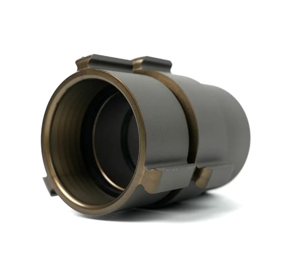 วิธีเชื่อมต่อการเชื่อมต่อท่อดับเพลิง NH กับท่อดับเพลิง?