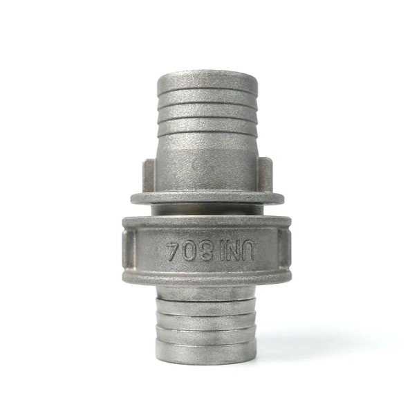 อะไรคือความแตกต่างระหว่างข้อต่อท่อดับเพลิงชายและหญิง?