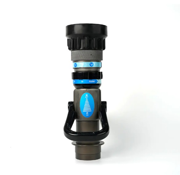 หัวฉีดดับเพลิงคืออะไร?