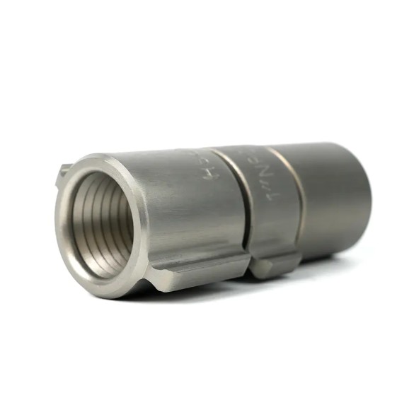 ตัวเชื่อมต่อท่อดับเพลิงทำงานอย่างไร?