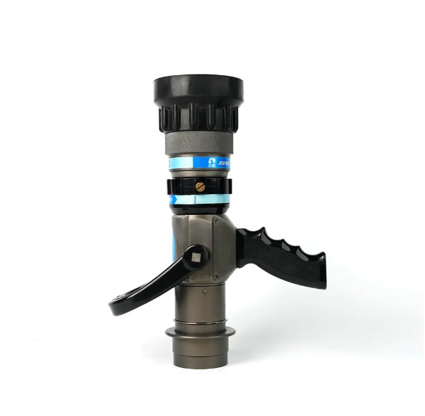 หัวดับเพลิงแบบปรับได้ทำงานอย่างไร