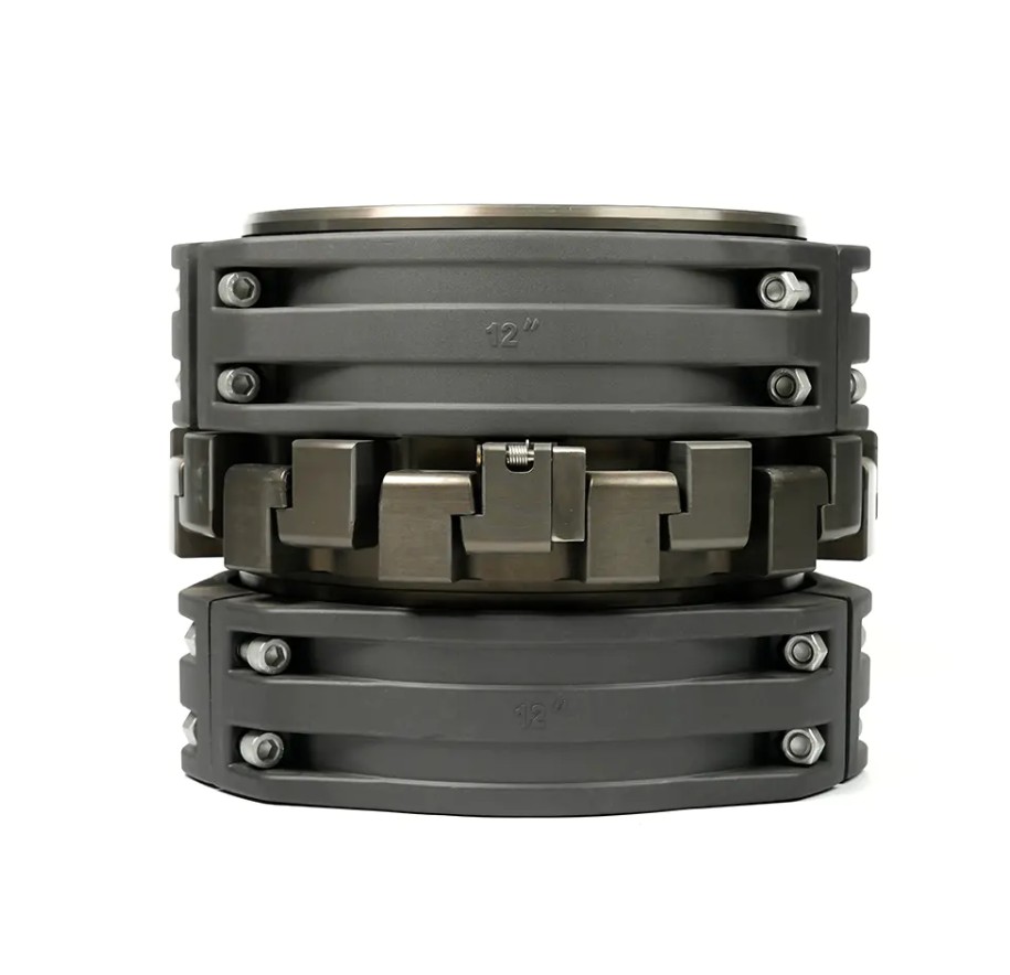 จุดประสงค์หลักของ Multi-Tooth Coupling คืออะไร?