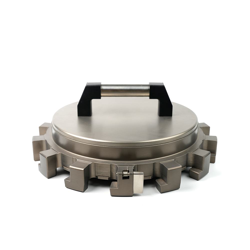 หมวกว่างหลายซี่