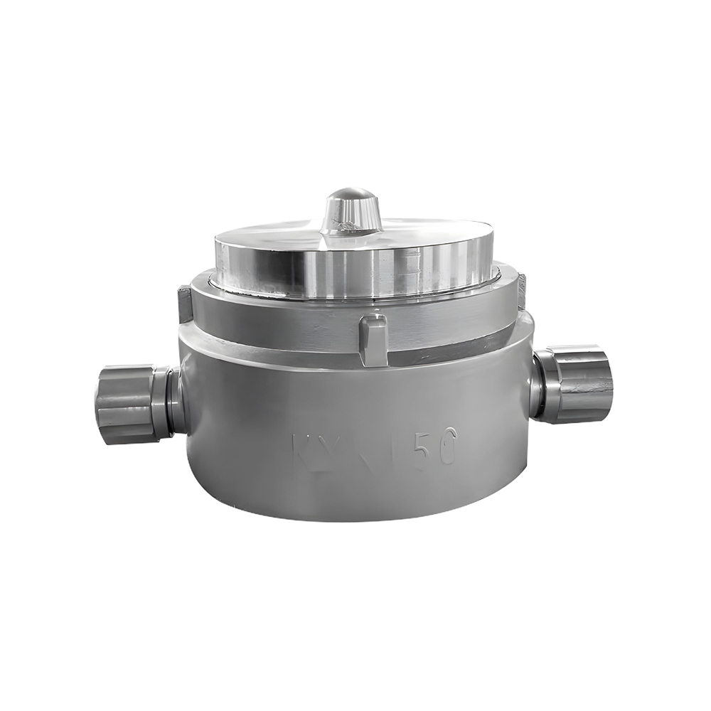 ฝาว่างจอห์นมอร์ริสหญิงว่างเปล่า